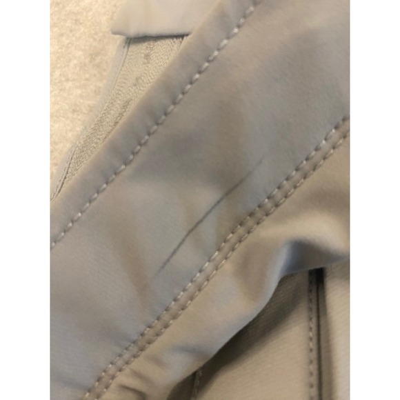 Under Armour Drive Performance‎ Gray Golf Pants Athletic Fit Size 38x32 - Picture 7 of 8